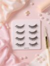 優雅自然假眼睫毛套裝